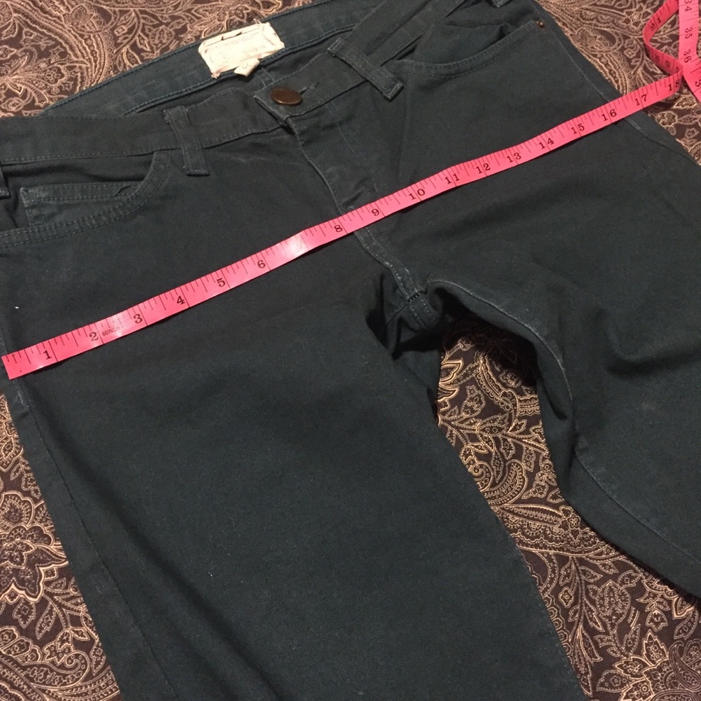 Current/Elliot Ankle Skinny - Picture 8 of 8